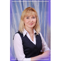 Бурова Юлия Викторовна