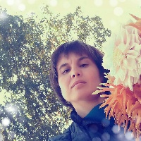 Ракимова Анжела Валерьевна