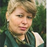 Самойлова Наталья Александровна