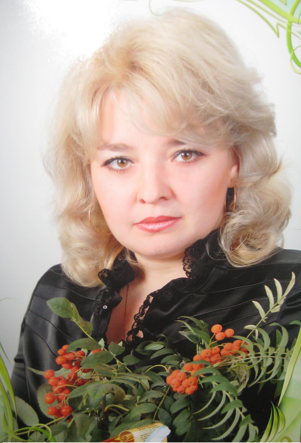 Лозгарь Оксана Ивановна