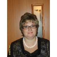 Свирида Наталья Викторовна