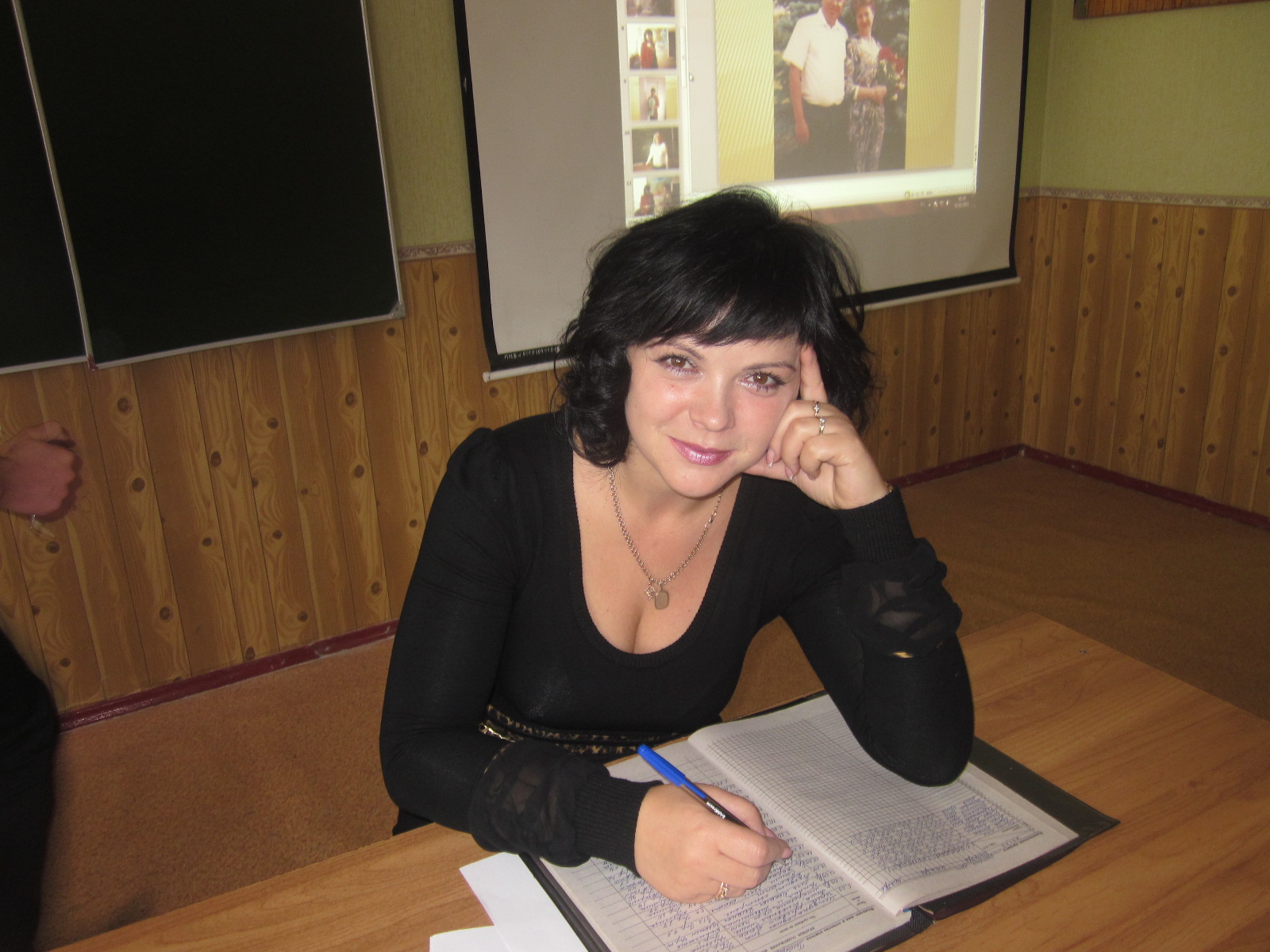 Голобородько Ирина Эдуардовна