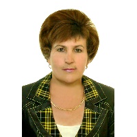 Мухаметшина Минзифа Зиннатовна