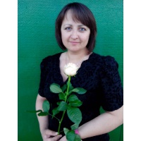 Вольф Елена Аркадьевна
