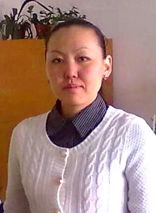 Артседи Майя Васильевна