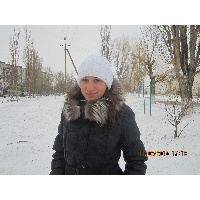 Солодилова Кристина Владимировна