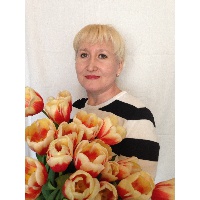 Бурмистрова Алина Николаевна