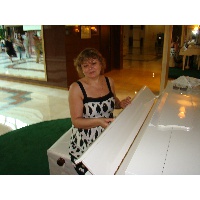 Пузырева Лидия Борисовна