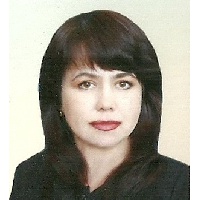 Борсук Ирина Николаевна