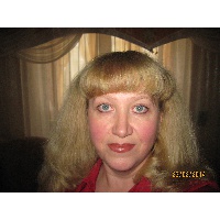 Бидяк Марина Владимировна