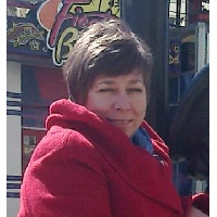 Светлана Маняхина