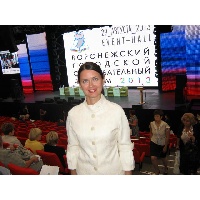 Часовских Ольга