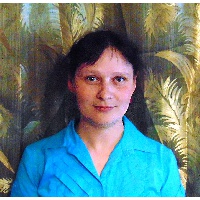 Гуптор Ирина Сергеевна