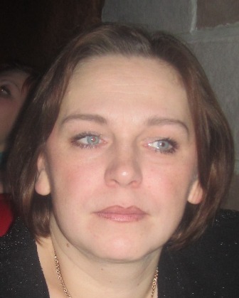 Пивоварова Вера Егоровна