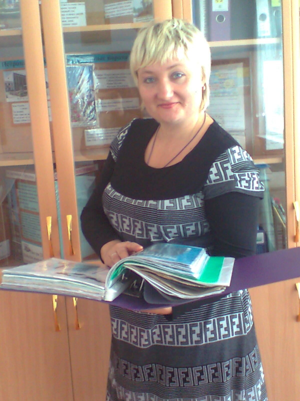 Ничипорчук  Тамара Васильевна