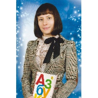 Кузнецова Ирина Вячеславовна