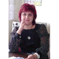 Захарова Татьяна Аркадьевна