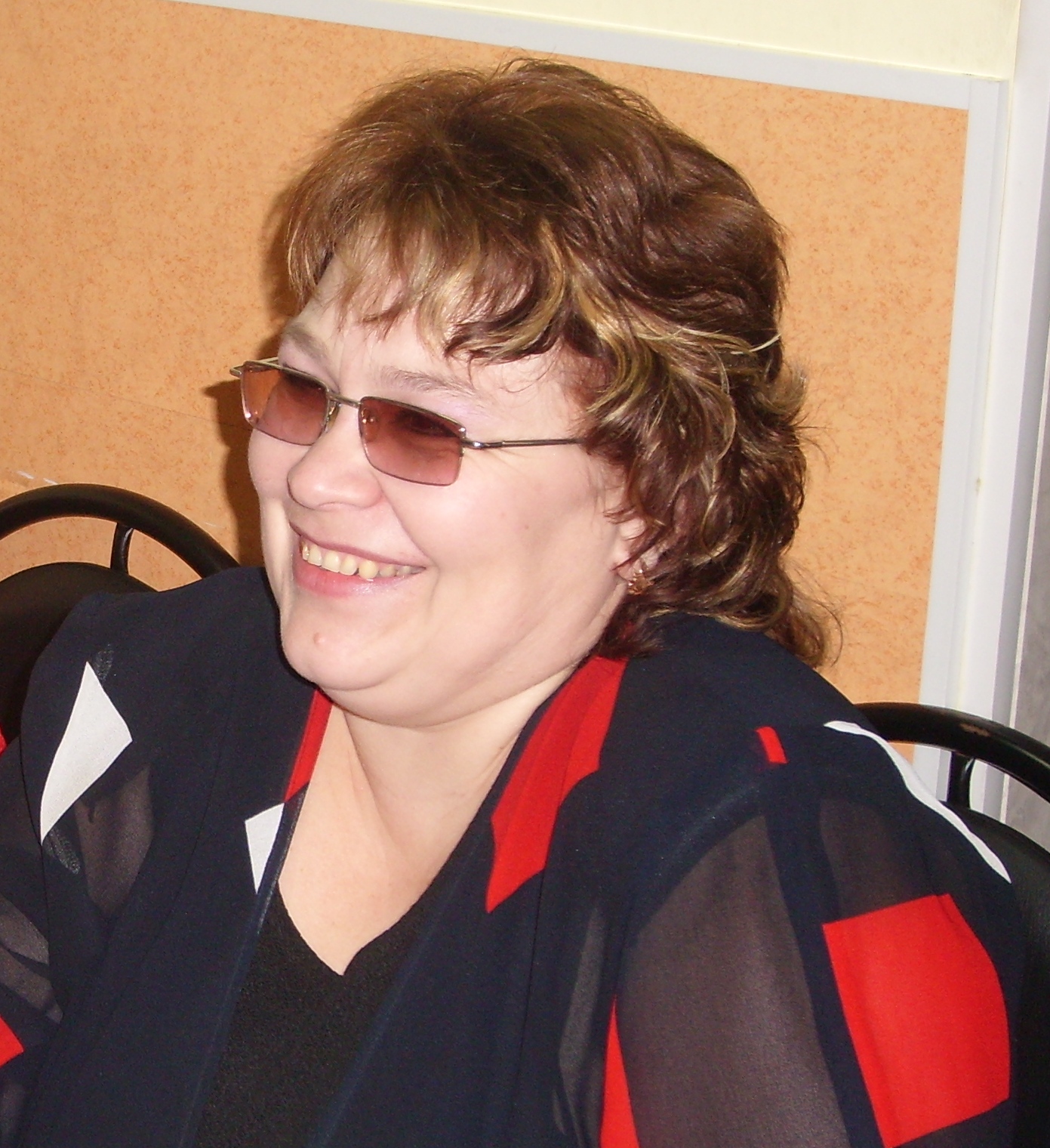 Патракова Любовь Григорьевна