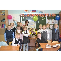 Евтеева Светлана Викторовна