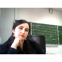 Айбазова Лилия Азретовна