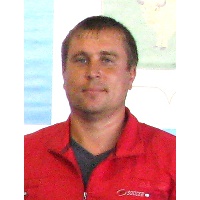 Селин Сергей Михайлович