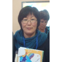 Дмитриева Инна Петровна