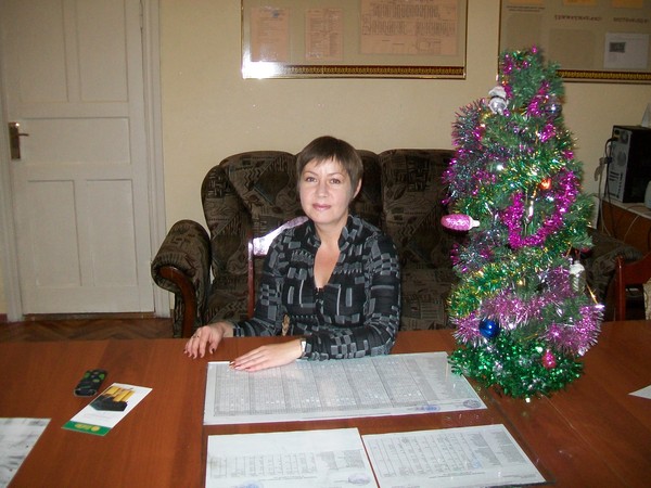 Дерябина  Екатерина Павловна