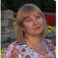 Юдайкина Елена Владимировна