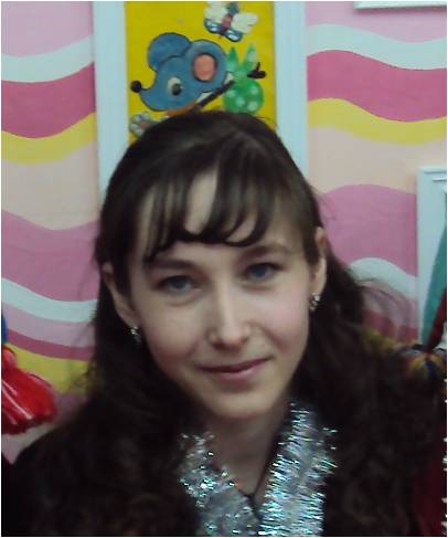 Якушина Мария Ивановна