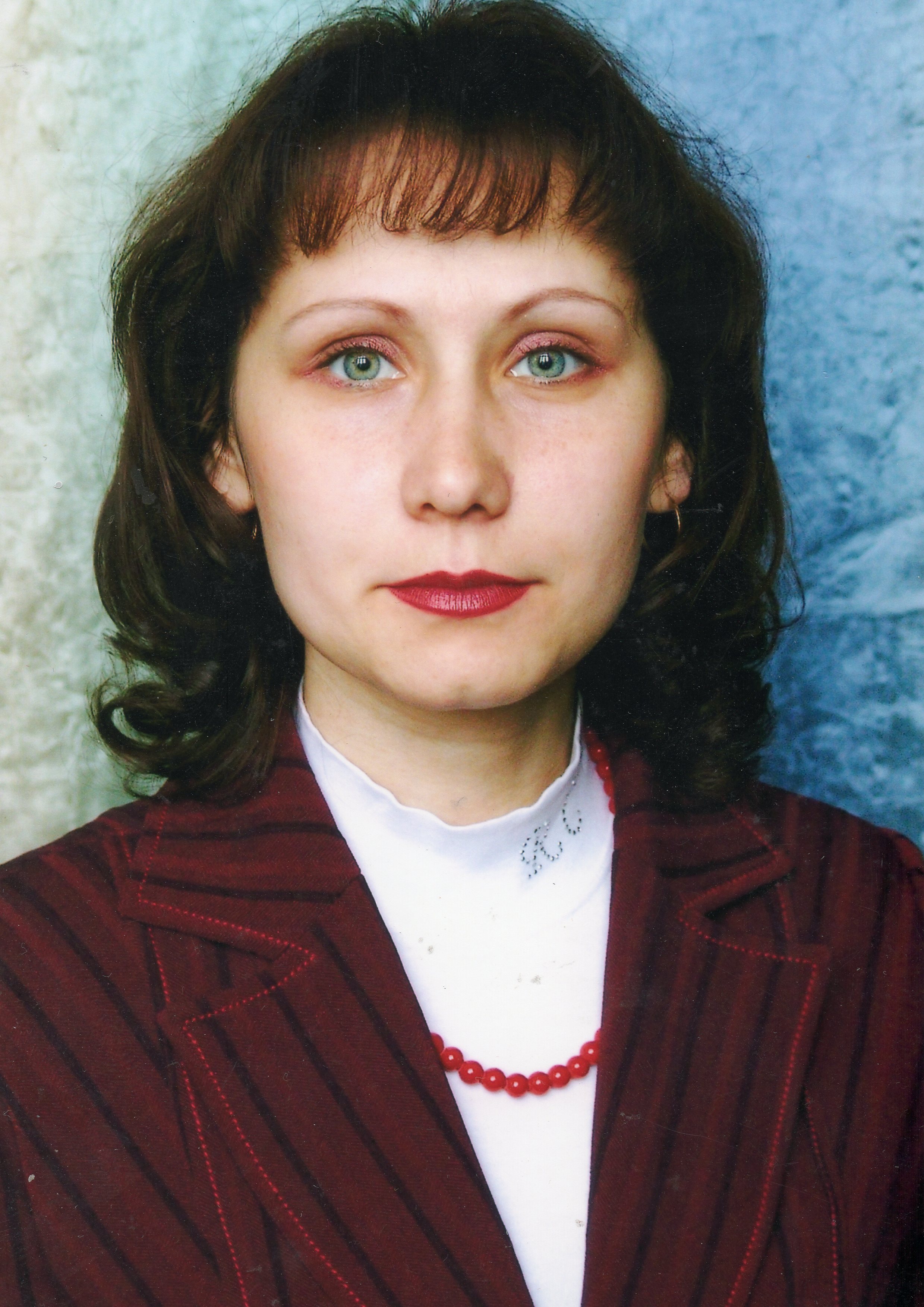 Септарева Анжелика Викторовна