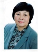 Бальжирова Марина Васильевна