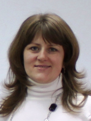 Сабецкая Ирина Викторовна