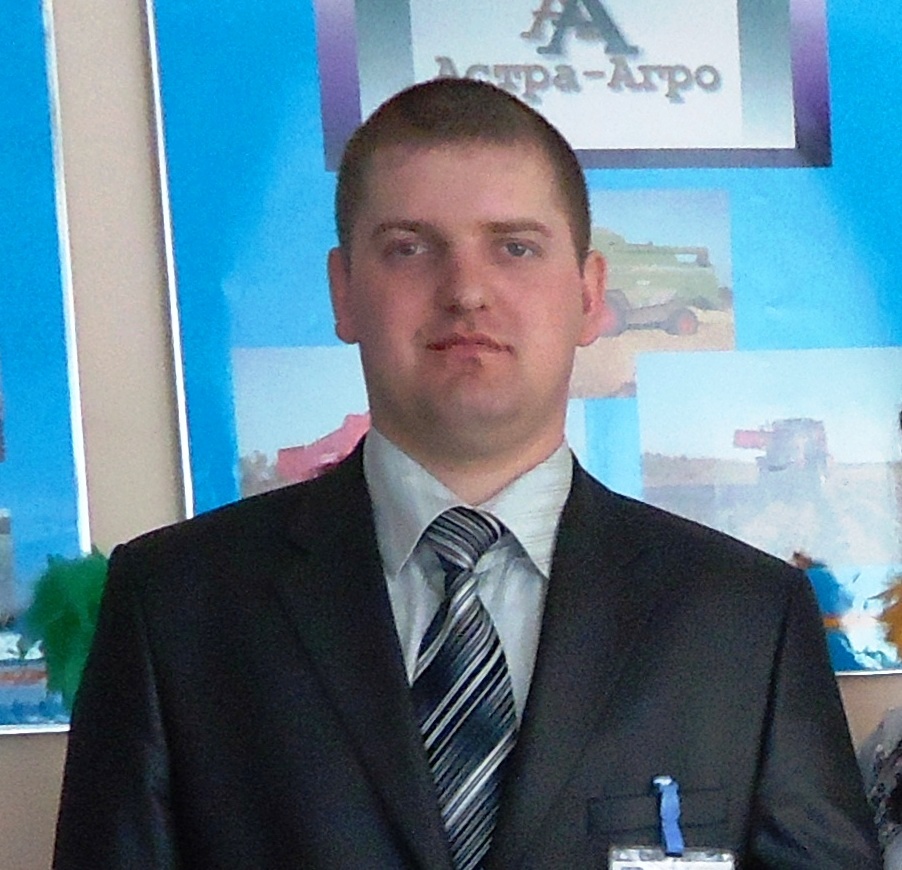 Полянский Андрей Александрович
