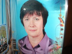 Уварова  Нина  Валентиновна