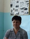 Романенко Наталья Анатольевна