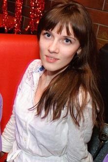 Шеховцова Марина Александровна