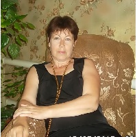 Четверикова Людмила Николаевна