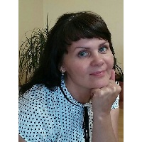 Глушкова Светлана Юрьевна