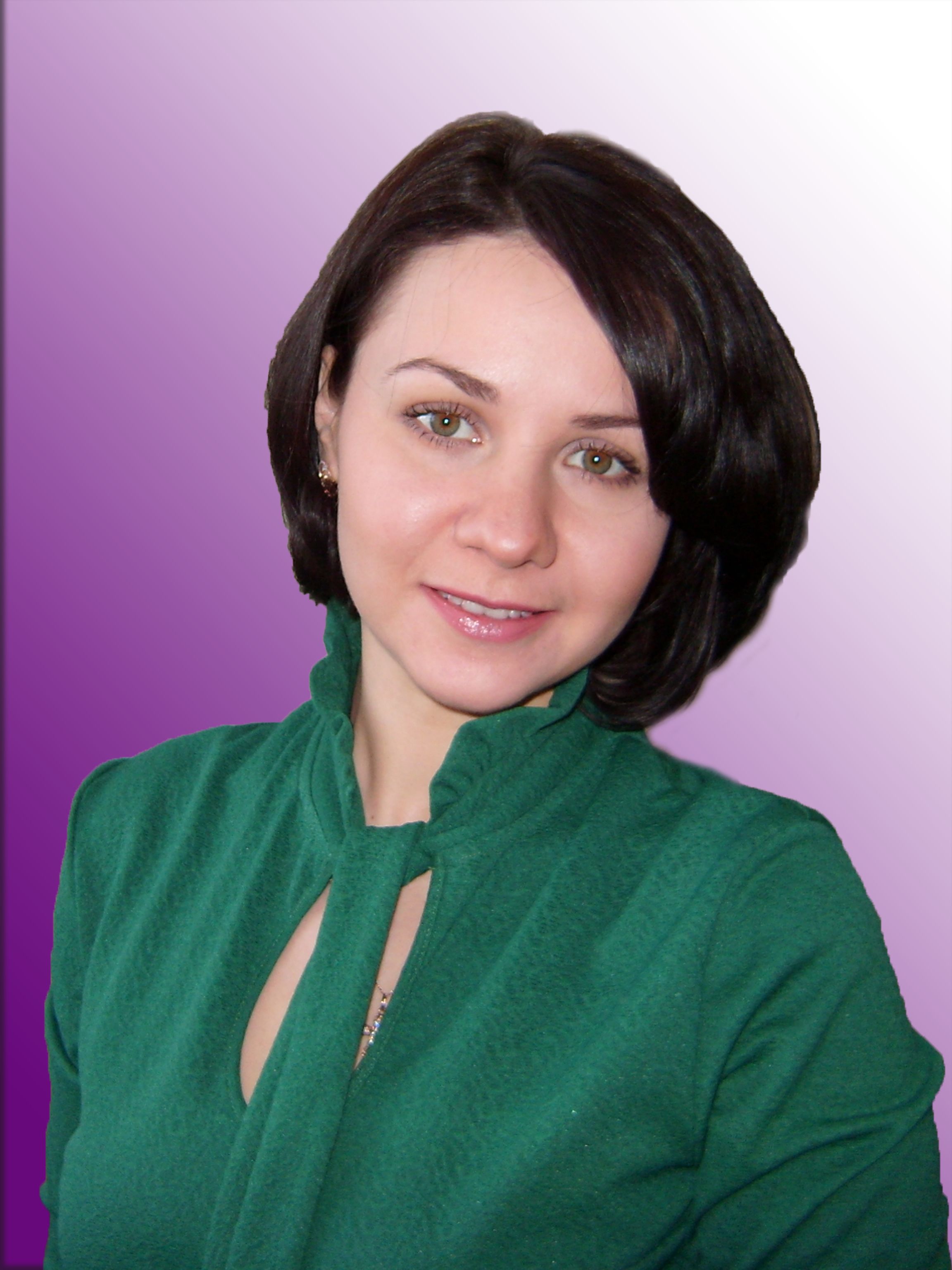 Емельянова Татьяна Игоревна