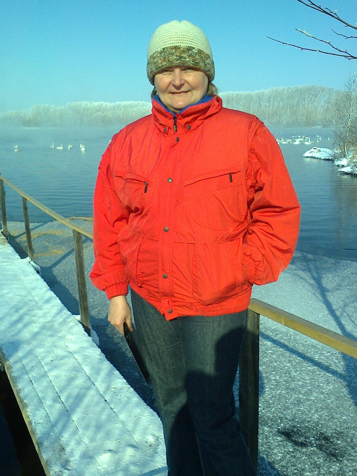 Дериземля Ирина Николаевна