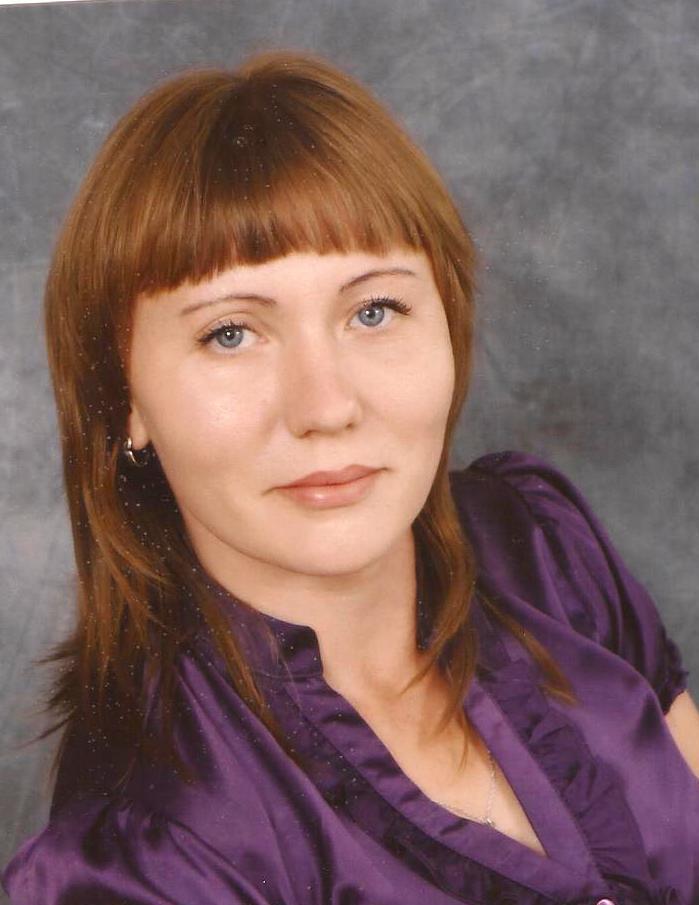 БИЯНКО ИРИНА ВИКТОРОВНА