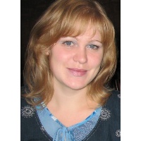 Дармаева Наталья Михайловна