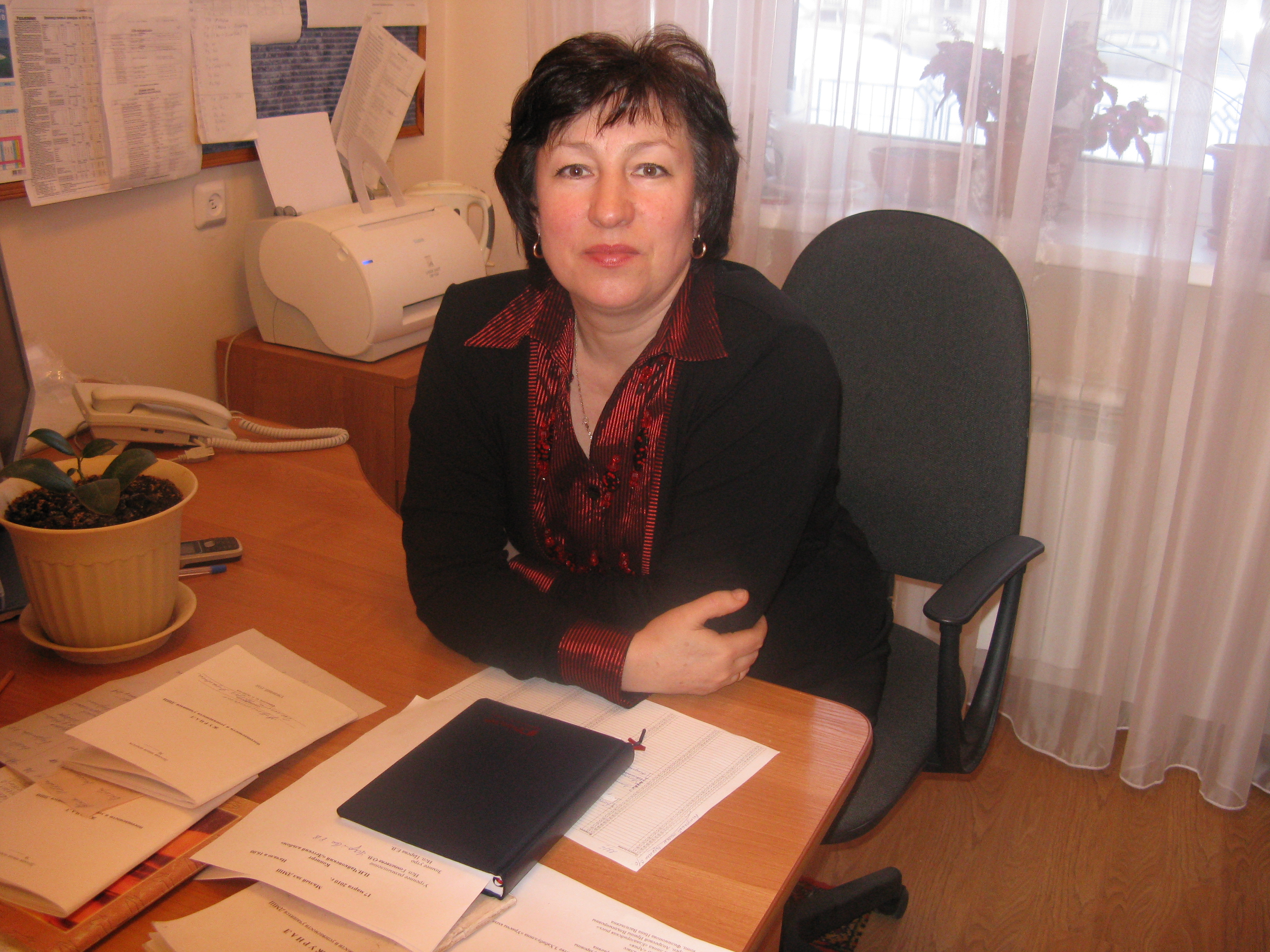 Галиева Рамзия Агзаевна