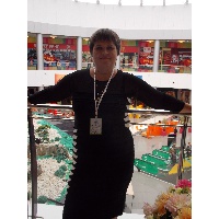 Екатерина Сергеевна Шипилова