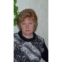 Фатеева Наталья Анатольевна