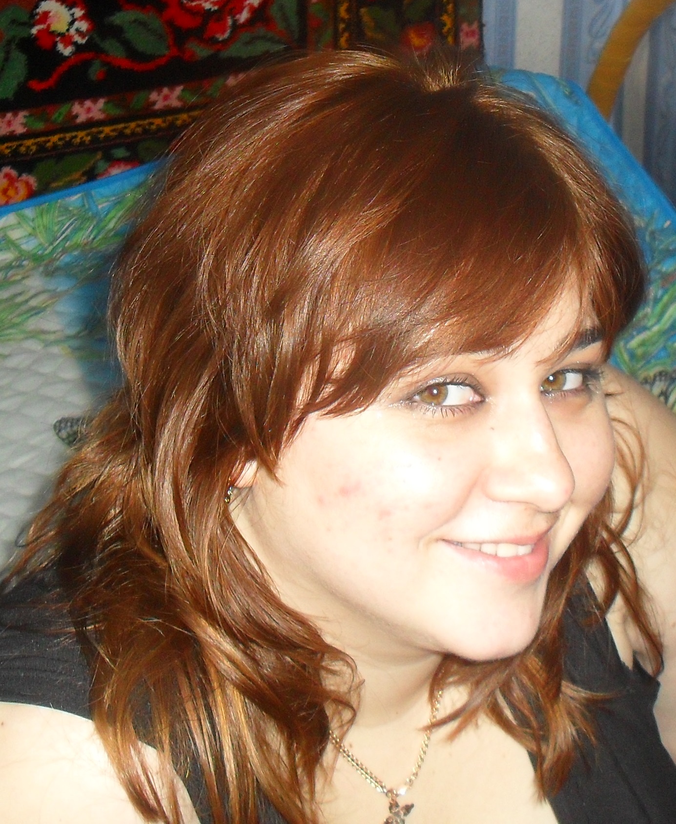 Харченко Кристина Сергеевна