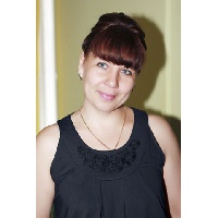 Волкова Алевтина Викторовна