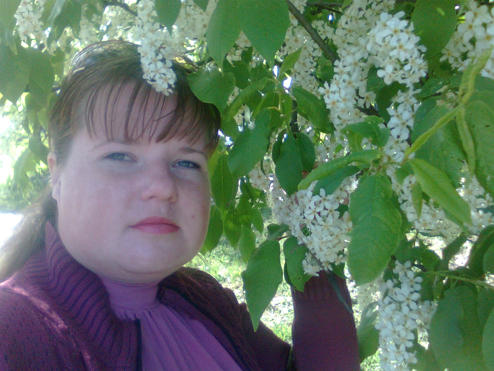 Пижук Анна Владимировна