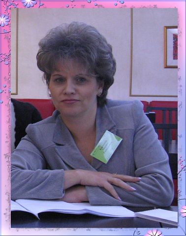 Кирносова Марина Геннадьевна