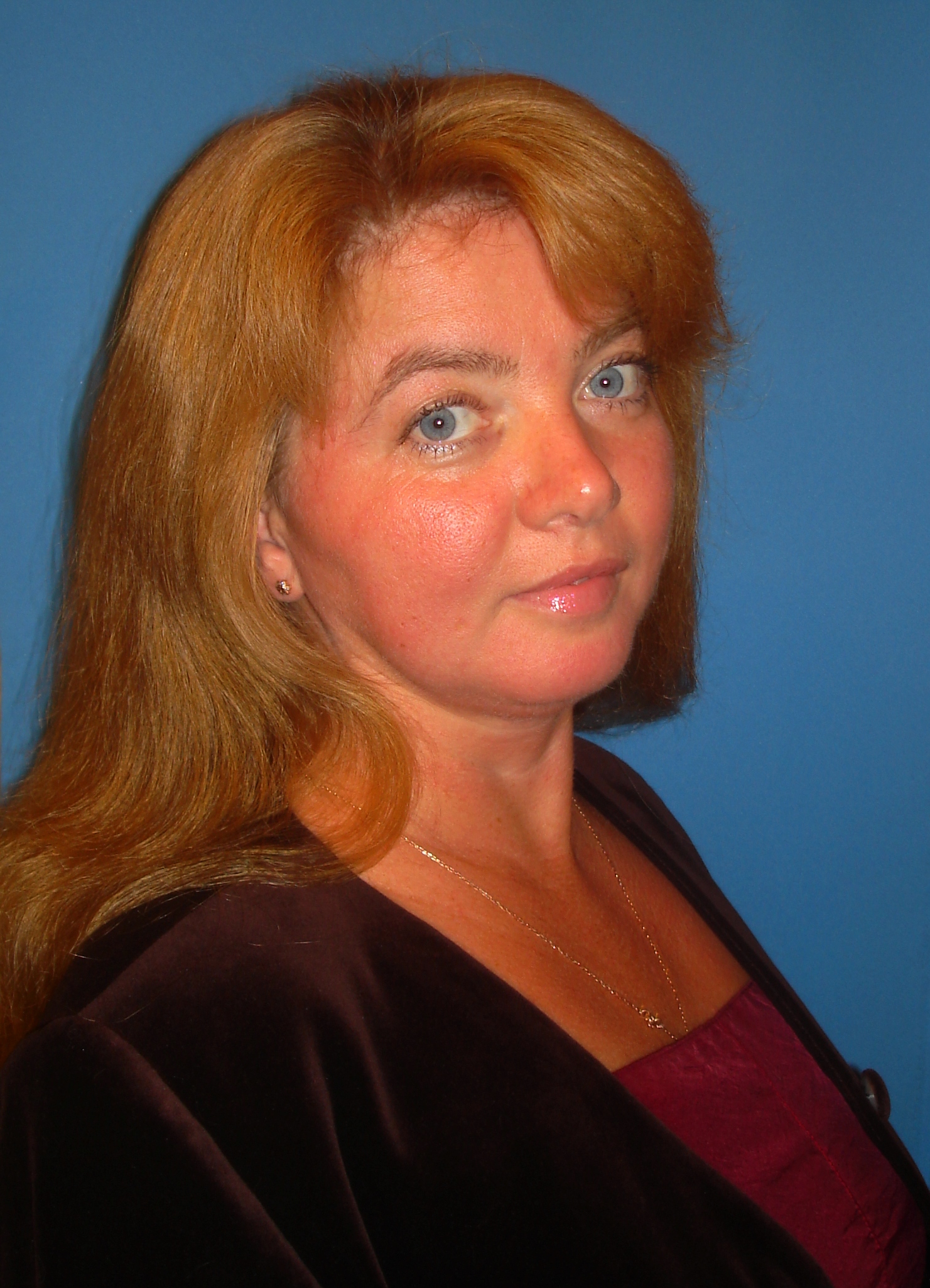 Андреева Вера Николаевна